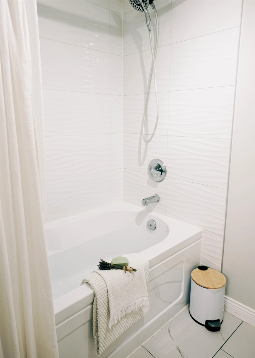 Walk-In Closet Photo of 19 365 Ginger Drive, New Westminster, BC