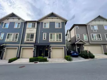 77 19913 70 Avenue, Langley, BC, Langley — Townhouse for sale