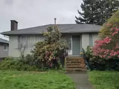 6987 Balmoral Street, Vancouver, BC