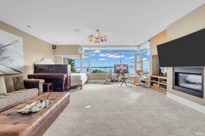 Pantry Photo of 4313 Rockridge Road, West Vancouver, BC
