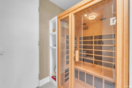 Primary Bathroom Photo of 4313 Rockridge Road, West Vancouver, BC