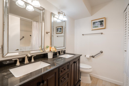 Entry Foyer Photo of 3 6537 138 Street, Surrey, BC