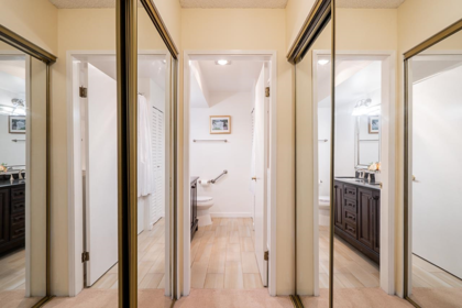 Mudroom Photo of 3 6537 138 Street, Surrey, BC