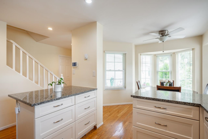 Office / Den Photo of 3 6537 138 Street, Surrey, BC