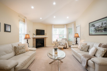 Pantry Photo of 3 6537 138 Street, Surrey, BC