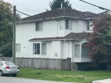 7326 13th Avenue, Burnaby, BC, Burnaby — Single Family Residence for sale