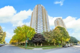 503 7108 Collier Street, Burnaby, BC