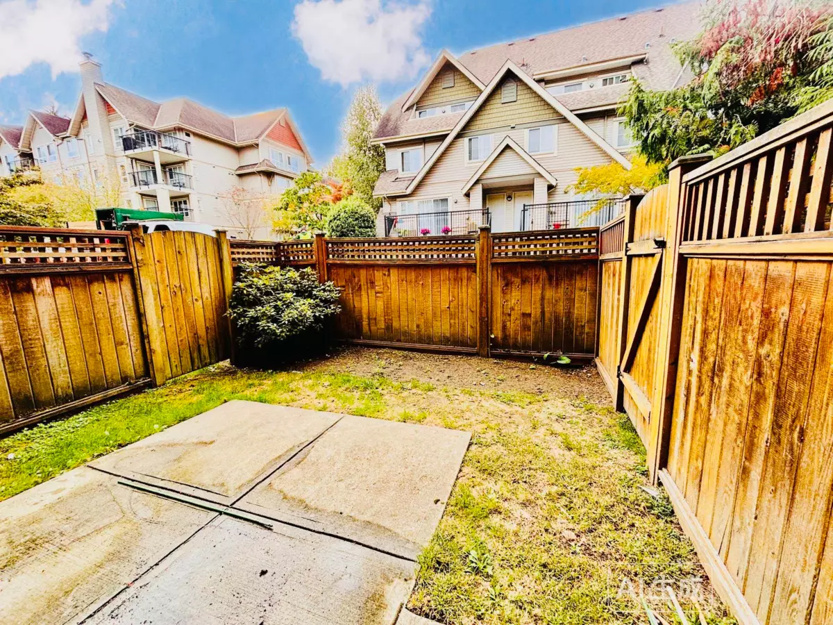 Basement Recreation Room Photo of 11 9391 Alberta Road, Richmond, BC