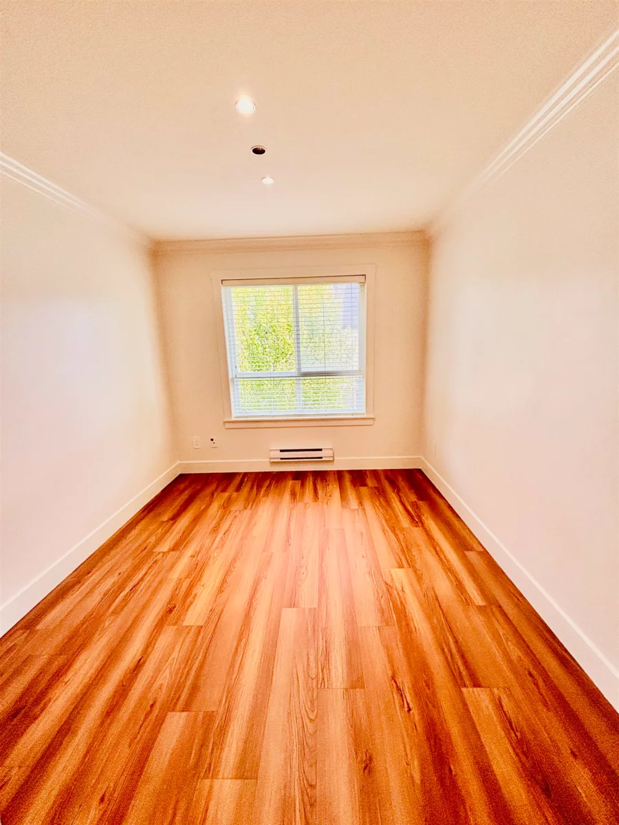 Bedroom 4 Photo of 11 9391 Alberta Road, Richmond, BC