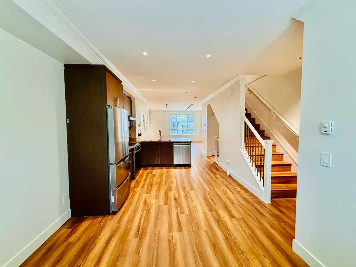 Breakfast Nook Photo of 11 9391 Alberta Road, Richmond, BC