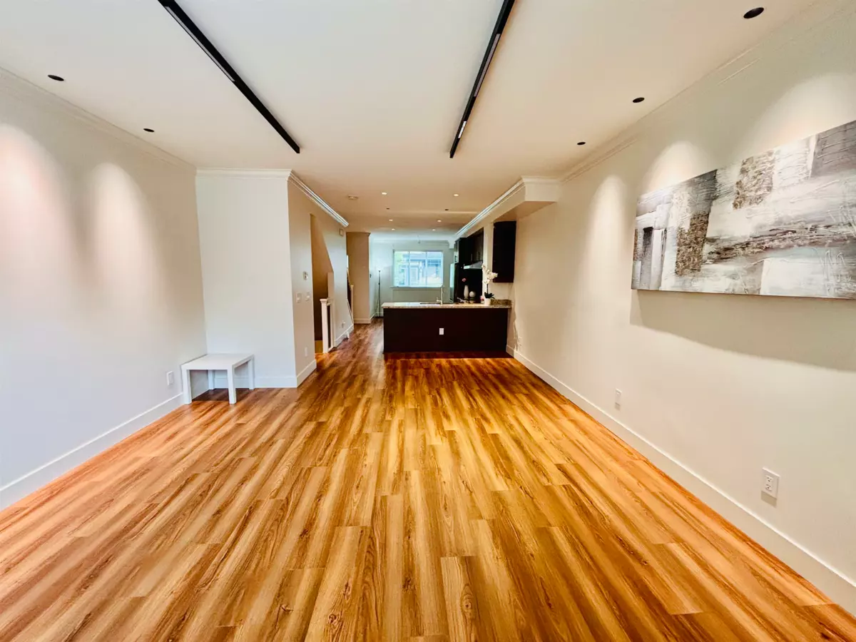 Dining Area Photo of 11 9391 Alberta Road, Richmond, BC
