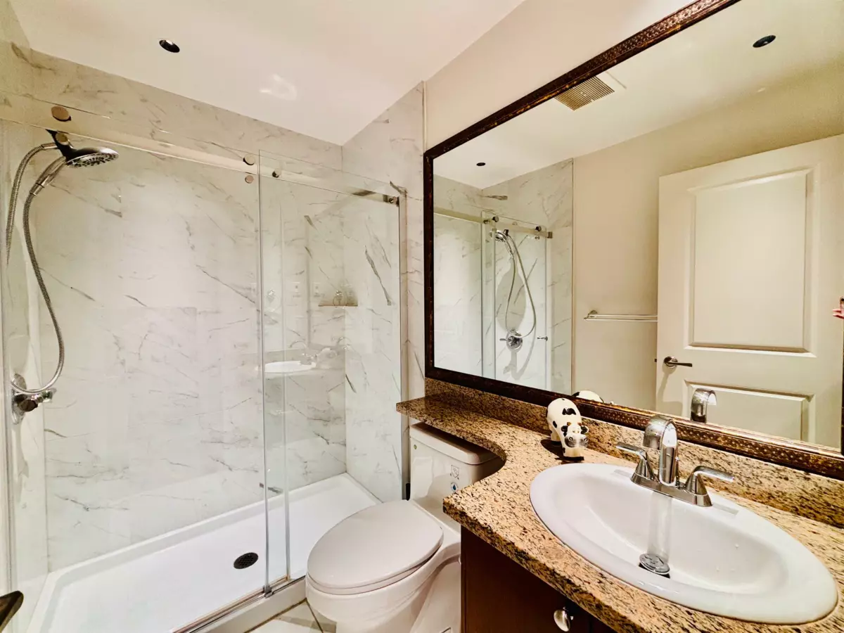 Guest Bathroom Photo of 11 9391 Alberta Road, Richmond, BC