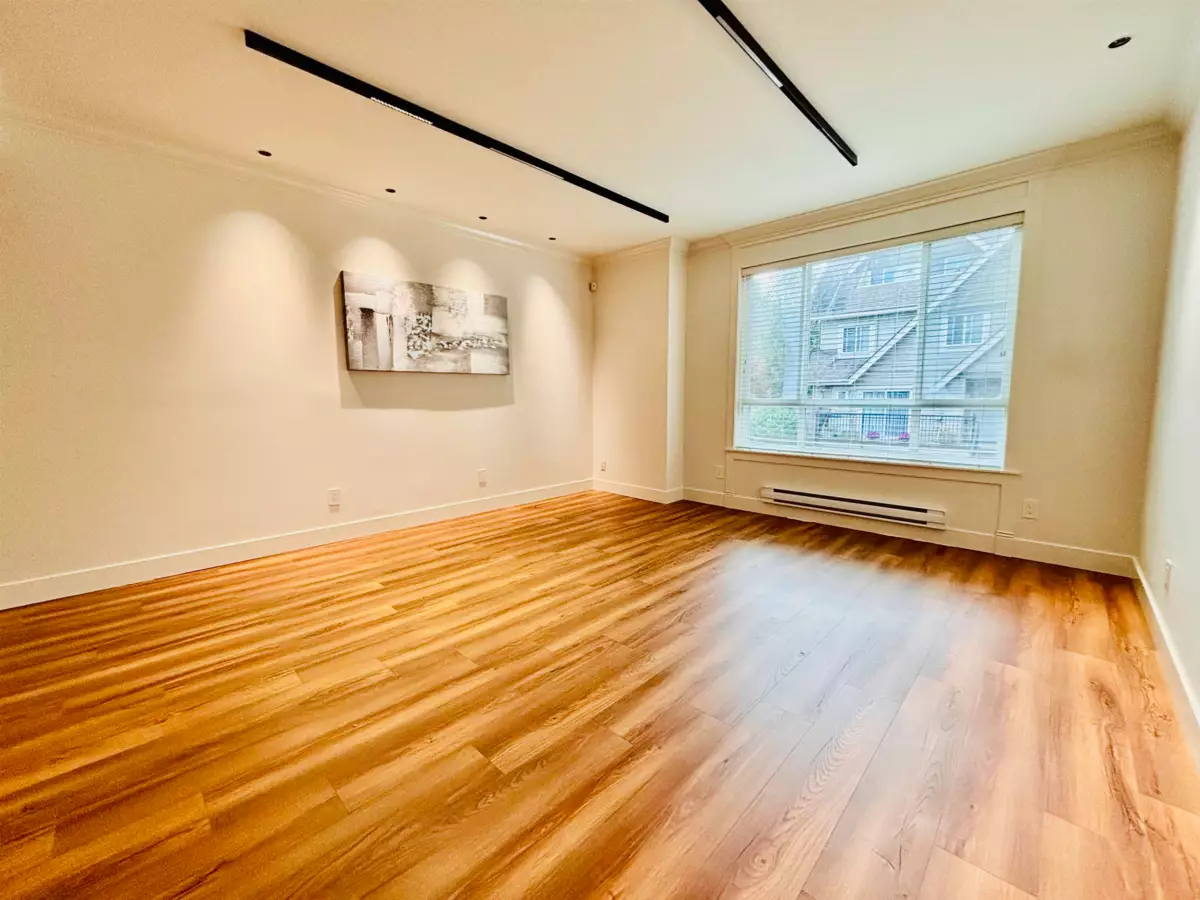 Living Room Photo of 11 9391 Alberta Road, Richmond, BC