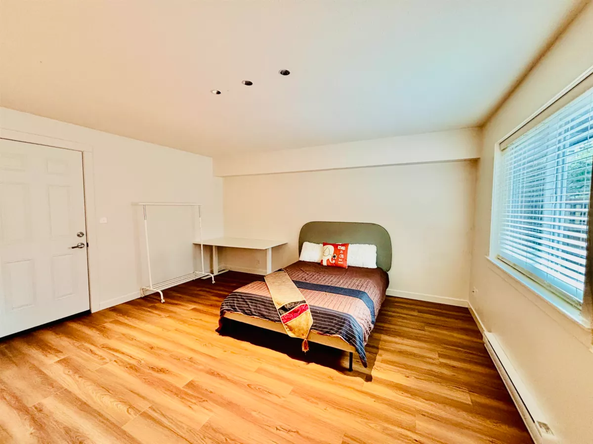 Loft / Bonus Room Photo of 11 9391 Alberta Road, Richmond, BC