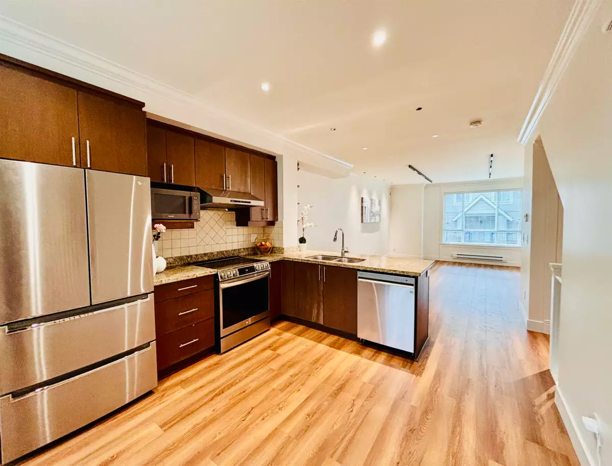 Pantry Photo of 11 9391 Alberta Road, Richmond, BC