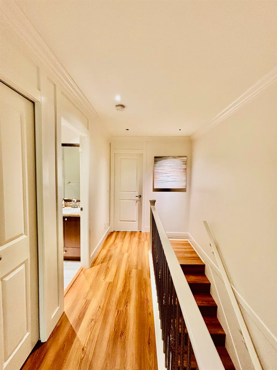 Powder Room Photo of 11 9391 Alberta Road, Richmond, BC