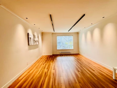 Living Room Photo of 11 9391 Alberta Road, Richmond, BC