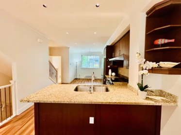 Pantry Photo of 11 9391 Alberta Road, Richmond, BC