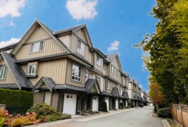 11 9391 Alberta Road, Richmond, BC