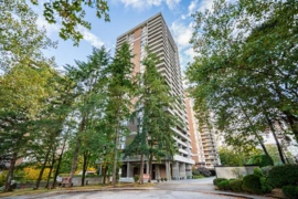 406 3755 Bartlett Court, Burnaby, BC