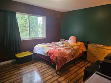 Bedroom 2 Photo of 8372 116 Street, Delta, BC