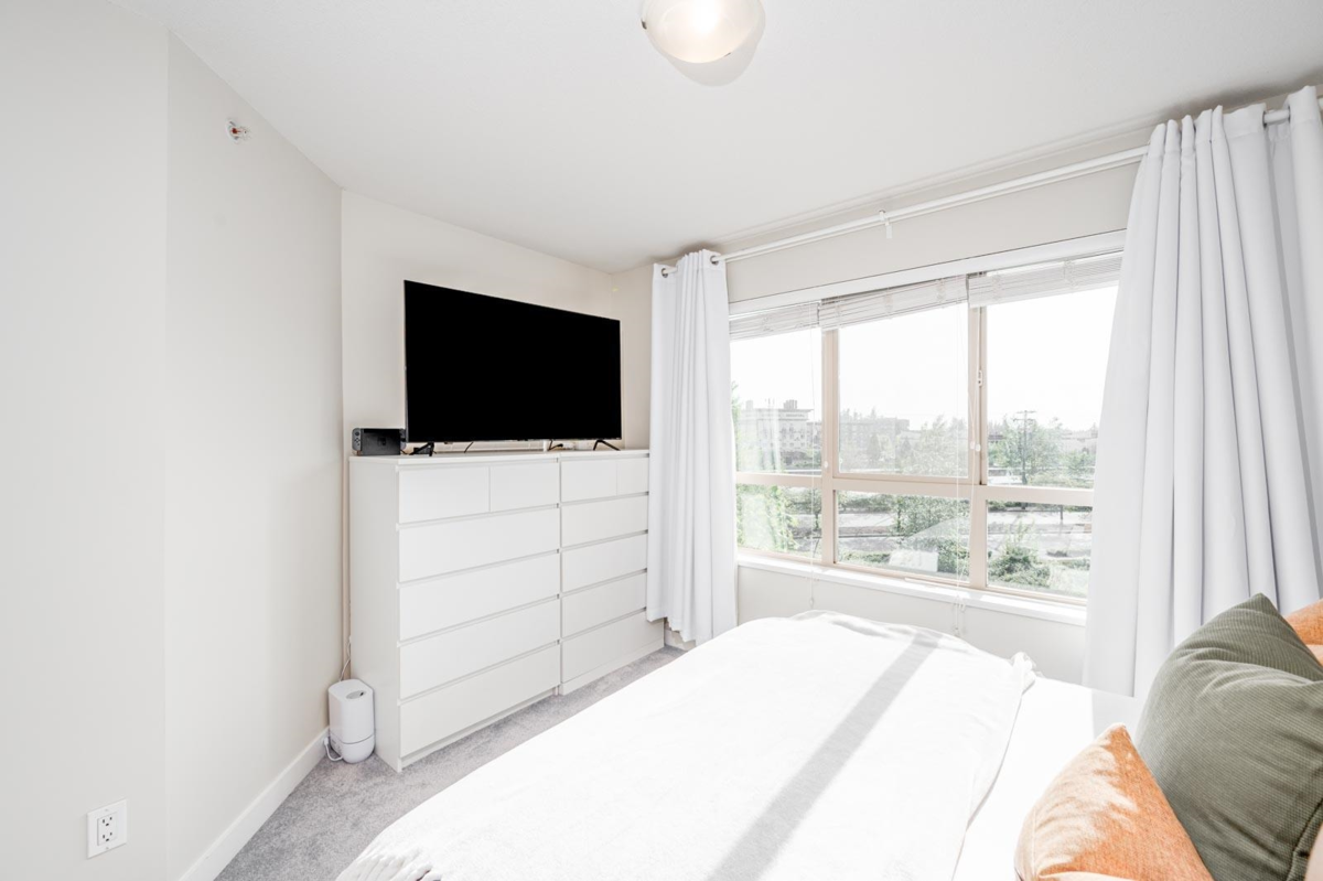 Basement Recreation Room Photo of C405 8929 202 Street, Langley, BC