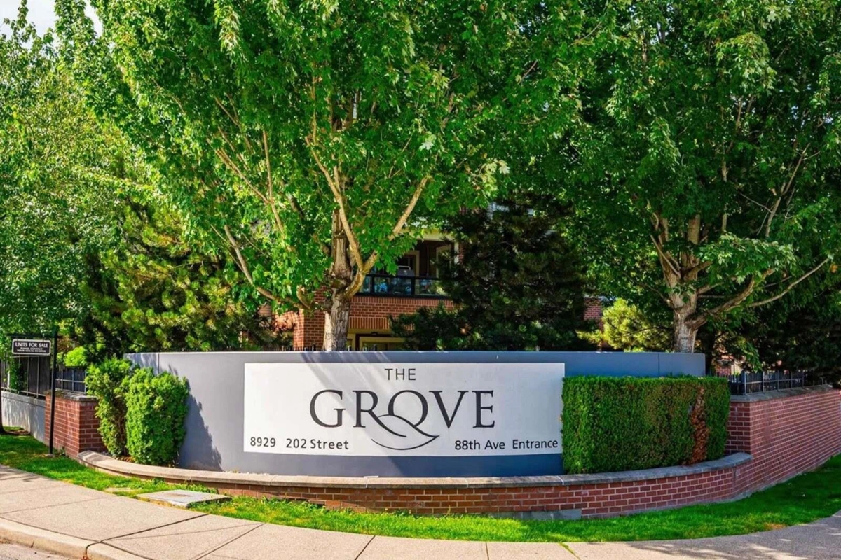 Fitness Center Photo Near C405 8929 202 Street, Langley, BC