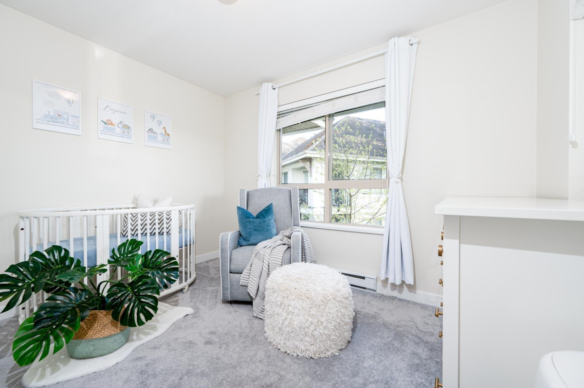 Hallway Photo of C405 8929 202 Street, Langley, BC