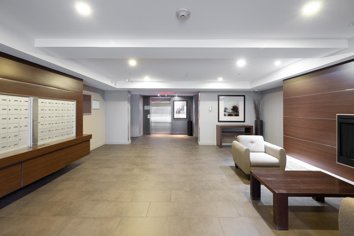 Hot Tub / Spa Photo of C405 8929 202 Street, Langley, BC