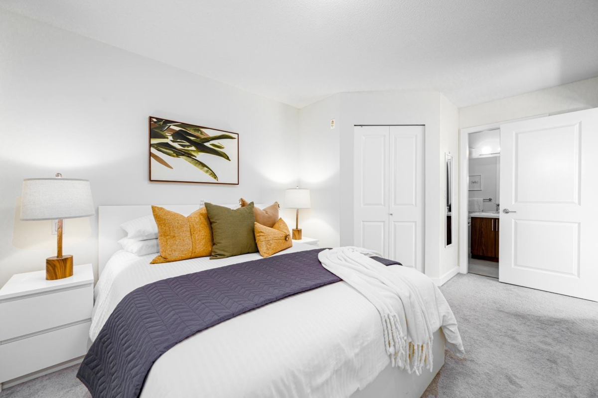 Laundry Room Photo of C405 8929 202 Street, Langley, BC