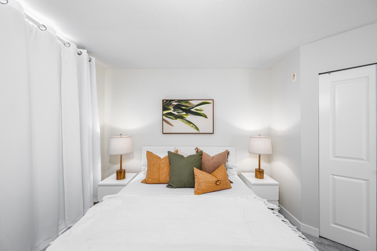 Mudroom Photo of C405 8929 202 Street, Langley, BC