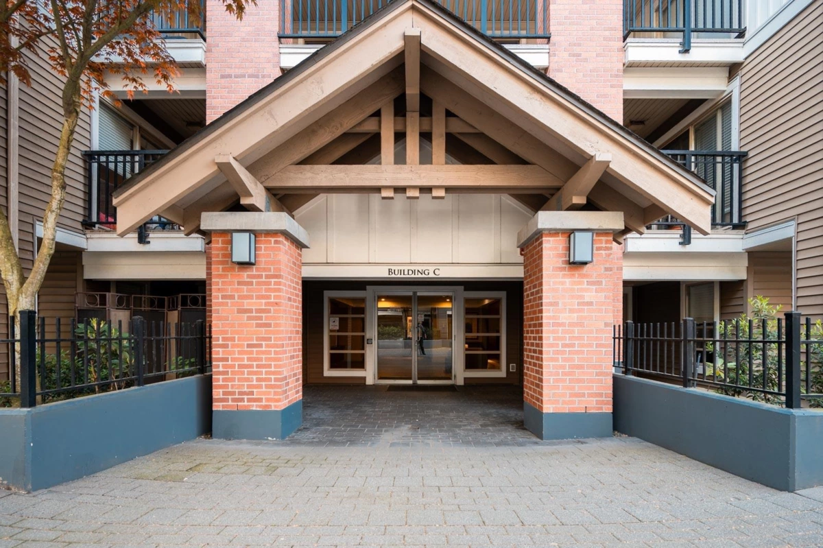 Neighborhood Park Photo Near C405 8929 202 Street, Langley, BC