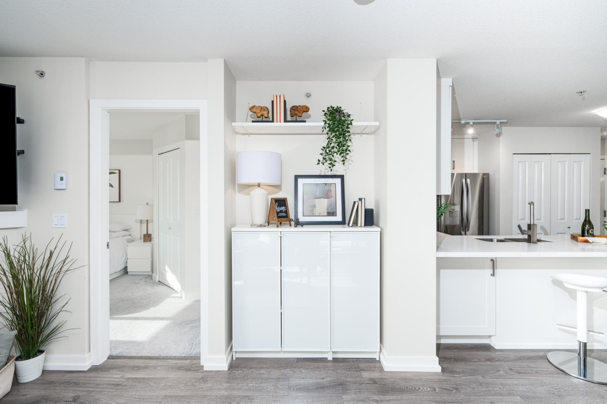 Office / Den Photo of C405 8929 202 Street, Langley, BC