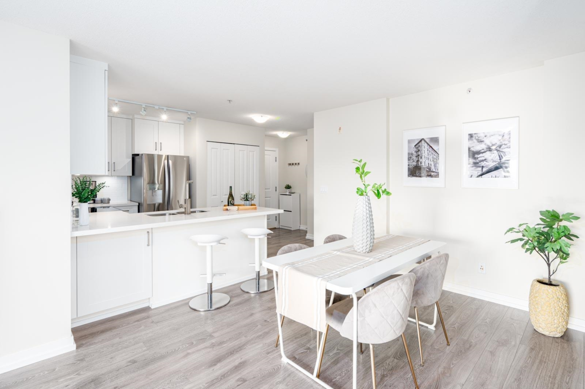 Pantry Photo of C405 8929 202 Street, Langley, BC