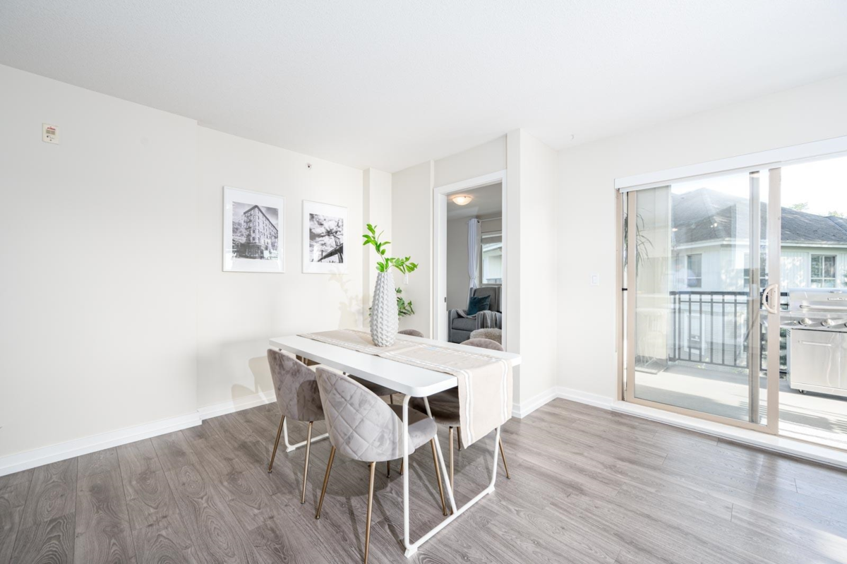 Primary Bedroom Photo of C405 8929 202 Street, Langley, BC