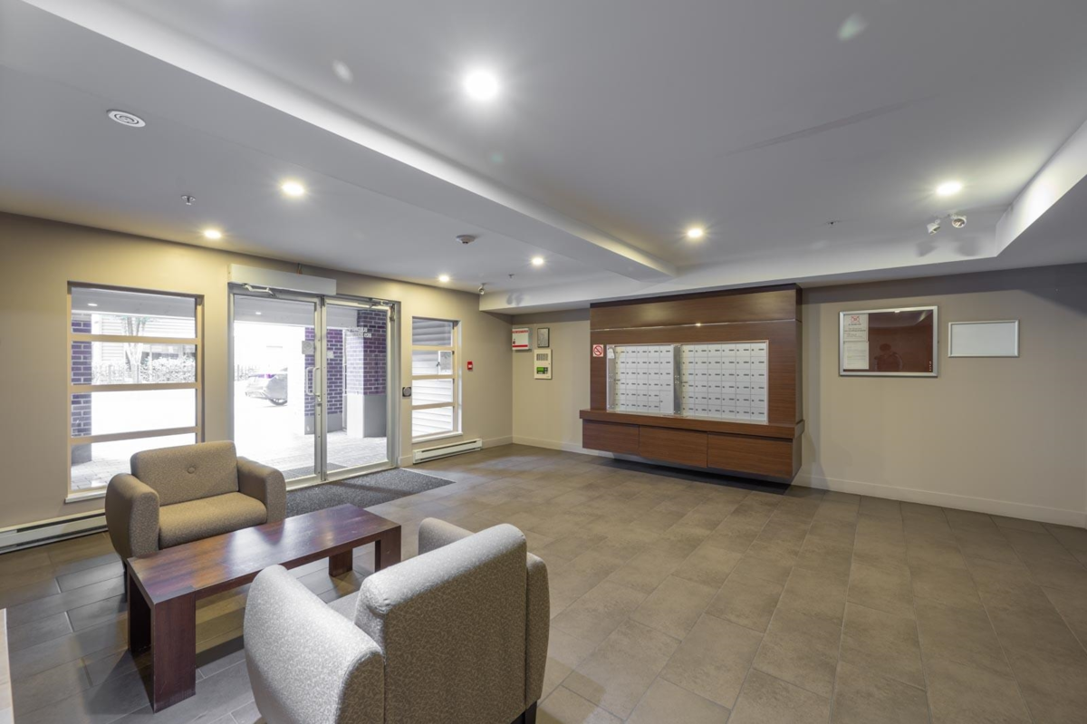 Swimming Pool Photo of C405 8929 202 Street, Langley, BC