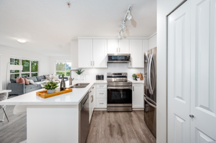 C405 8929 202 Street, Langley, BC, Langley — Apartment/Condo for sale
