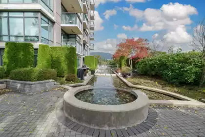 1205 2789 Shaughnessy Street, Port Coquitlam, BC, Port Coquitlam — Apartment/Condo for sale