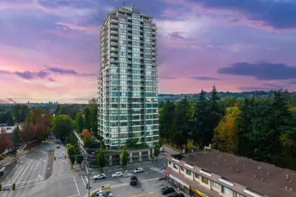 1205 2789 Shaughnessy Street, Port Coquitlam, BC, Port Coquitlam — Apartment/Condo for sale