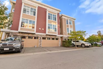 5 44420 Sherry Drive, Chilliwack, BC, Chilliwack — Townhouse for sale