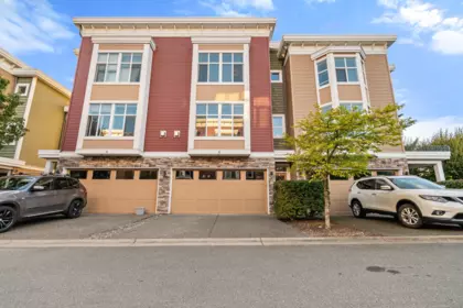 5 44420 Sherry Drive, Chilliwack, BC, Chilliwack — Townhouse for sale