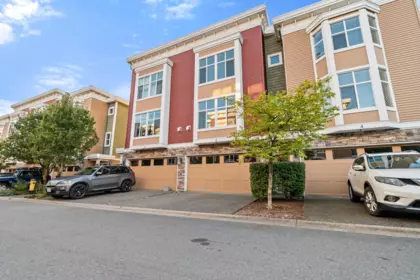 5 44420 Sherry Drive, Chilliwack, BC, Chilliwack — Townhouse for sale