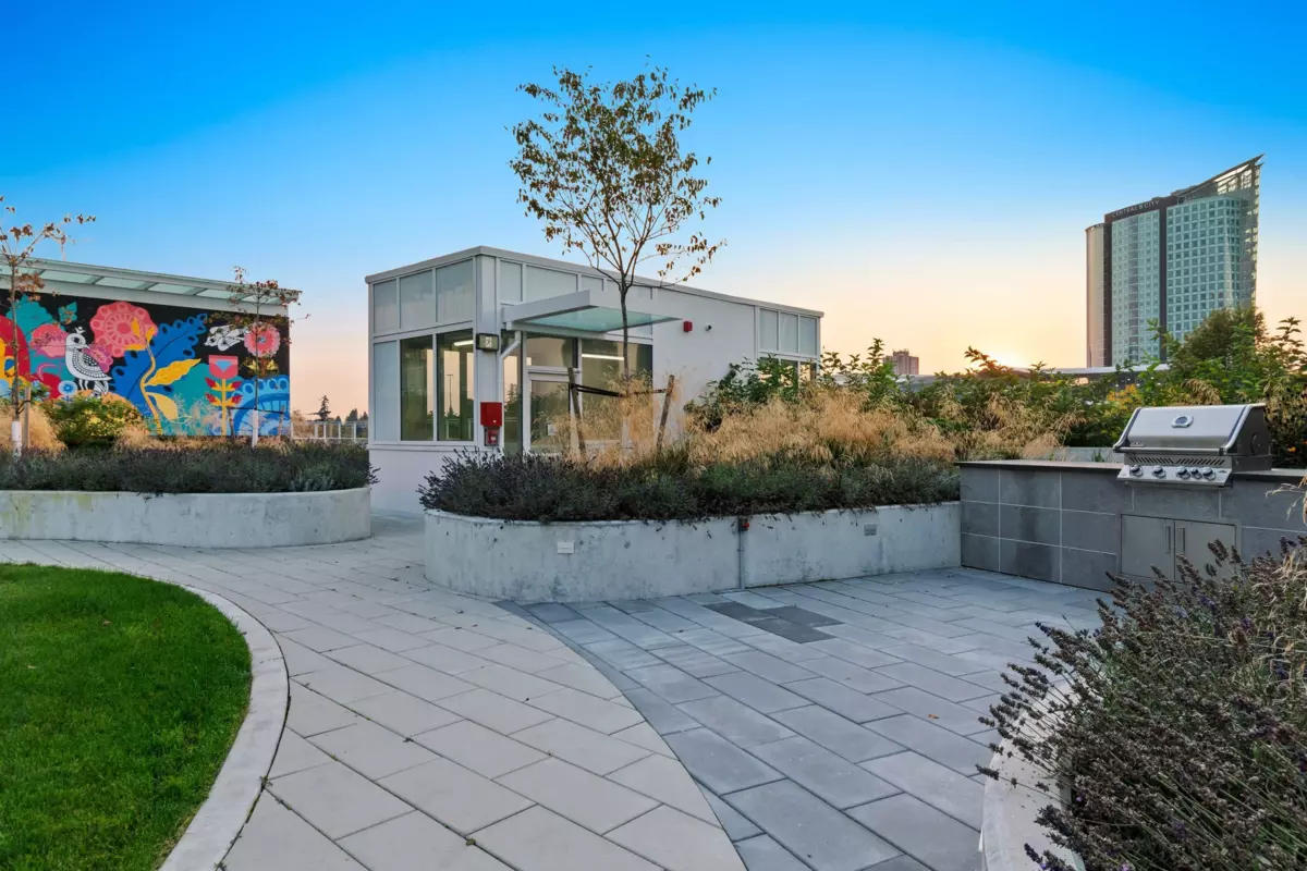 Guest Bathroom Photo of 204 10225 Whalley Boulevard, Surrey, BC