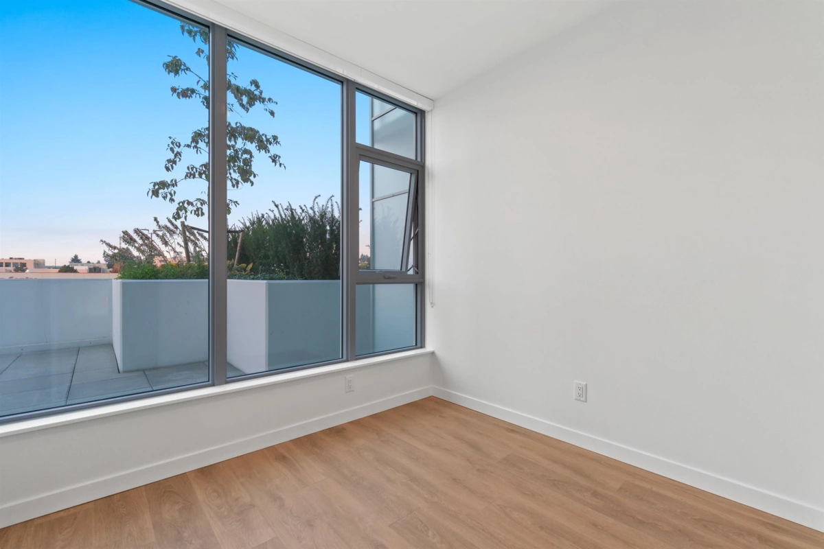 Pantry Photo of 204 10225 Whalley Boulevard, Surrey, BC