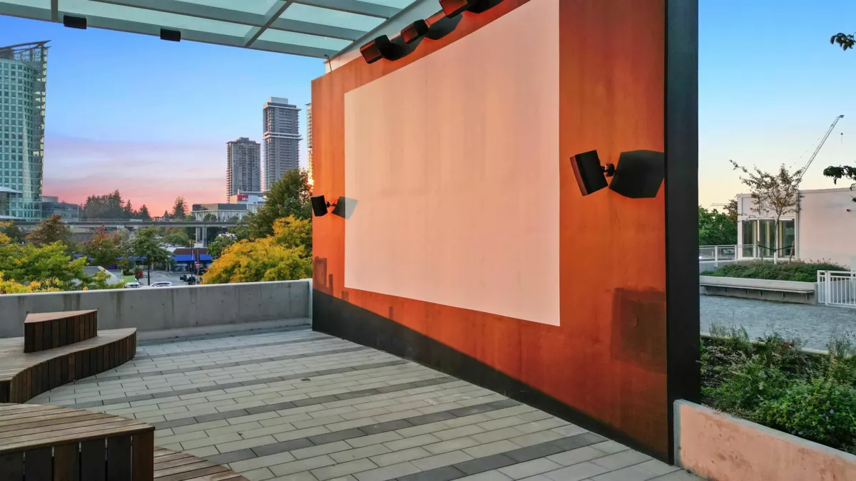 Powder Room Photo of 204 10225 Whalley Boulevard, Surrey, BC