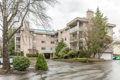201 33110 George Ferguson Way, Abbotsford, BC, Abbotsford — Apartment/Condo for sale