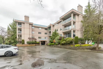 201 33110 George Ferguson Way, Abbotsford, BC, Abbotsford — Apartment/Condo for sale