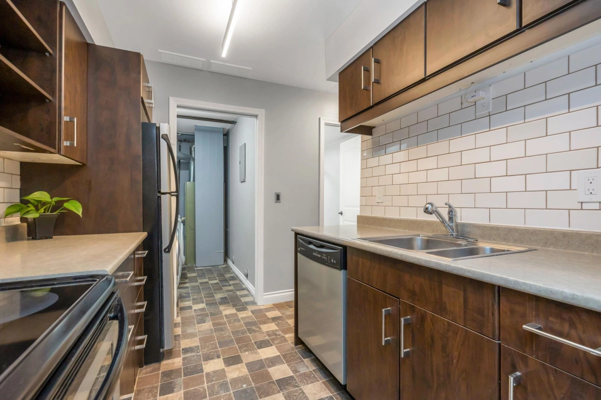 Exterior Rear Photo of 514 34909 Old Yale Road, Abbotsford, BC