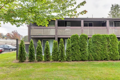 Garden / Landscaping Photo of 514 34909 Old Yale Road, Abbotsford, BC