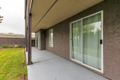 Outdoor Deck Photo of 514 34909 Old Yale Road, Abbotsford, BC
